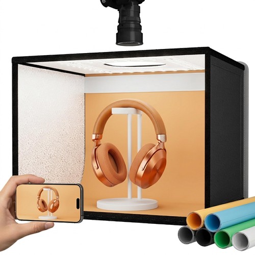 Raleno light box fotografia - raleno,