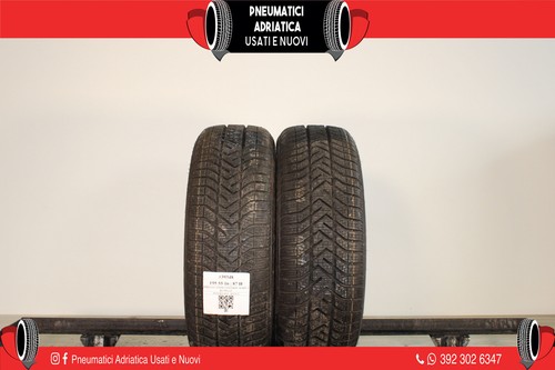 Pneumatici pirelli 195 55 - 2,