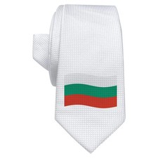 Cravatta / cravatta bianca