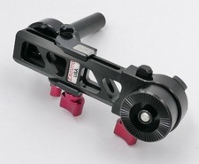Zacuto Axis Mini attacco EVF.