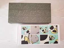 MU – Corto Maltese – Hugo