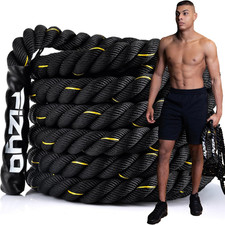 Battle Rope – Corda Da