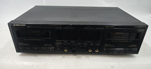 Pioneer w650r lettore - pioneer,
