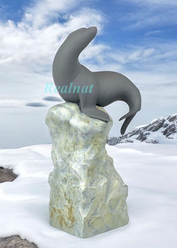Statuina porcellana lladro - porcellana,