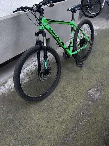 Mtb usata - mtb, 27.5