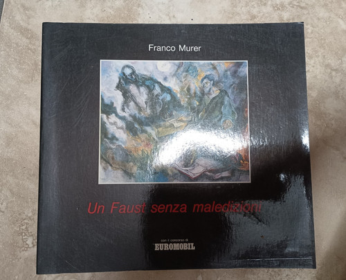 Murer faust senza - murer,