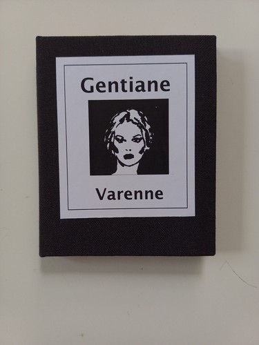 Mini portfolio varenne ex - mini, 50