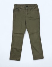 Pantalone kuhl donna grigio - donna, 14
