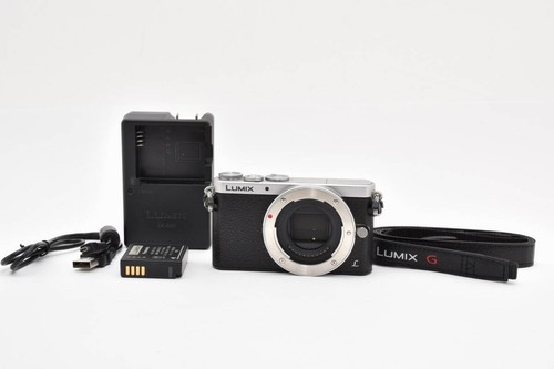 Corpo fotocamera mirrorless