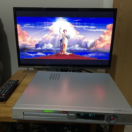 Philips dvdr 3380 lettore dvd - dvdr,