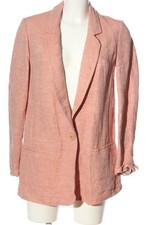 ZARA BASIC Blazer corto Donna