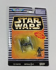Star Wars Micro Machines