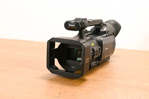 Panasonic dvx100b - panasonic, ag-dvx100b