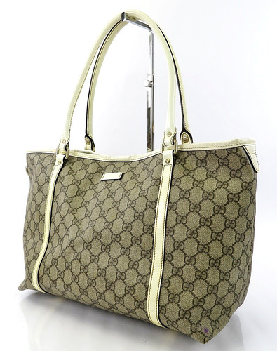Borsa tote bag supreme - tote,