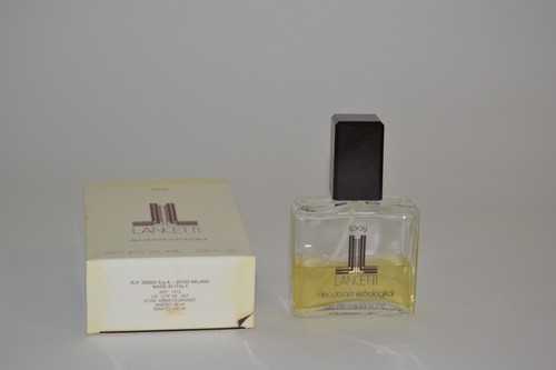 Lancetti deo vopos 100ml - deo,