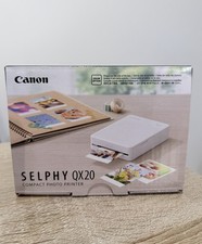 Selphy QX20 stampante