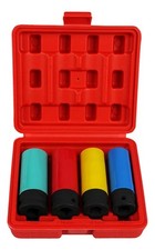 SERIE 4 CHIAVI A BUSSOLA