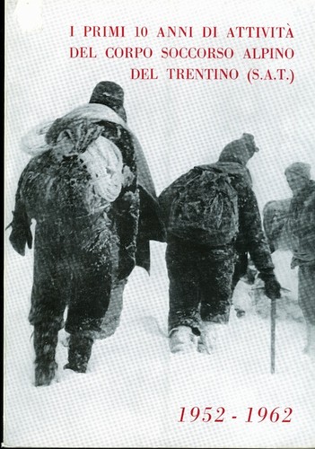 Primi anni di attività - anni,