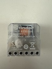 Finder 230 0000 rele - finder, rele'
