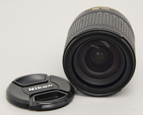 Nikon afs nikkor obiettivo - dx,