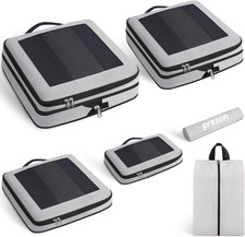 Cubi Da Viaggio Compressibili