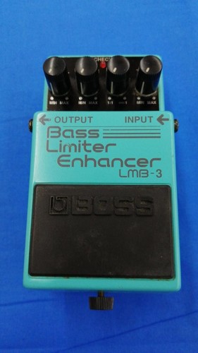 Boss base limit enhancer - boss,