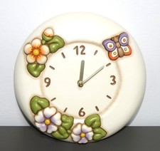 Thun - Orologio a pendolo Primavera con pendolo a farfalla