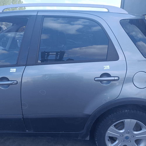 71743029 porta post fiat - porta, sx