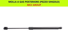 MOLLA AMMORTIZZATORE A GAS