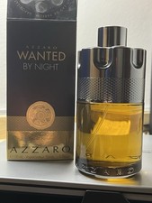 Azzaro Wanted by Night 150ml