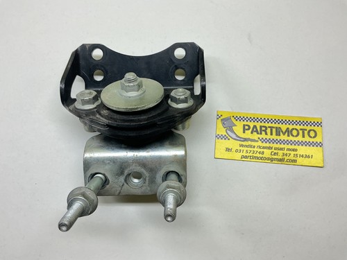 Supporto motore silent block - supporto, silent-block