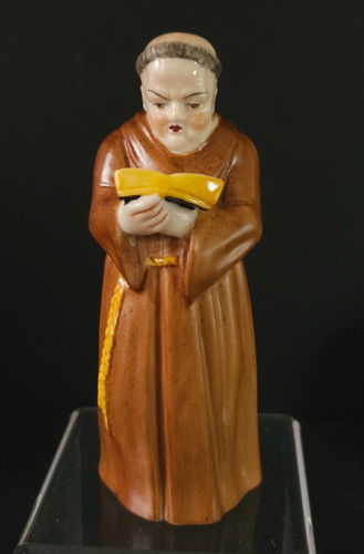 Snuffer candela porcellana - candela,