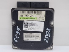Centralina motore ecu - motore, per