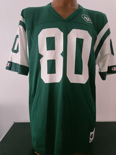 Maglia new york jets nfl - york, #80