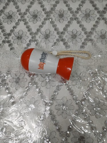 Baby shusher miracolo del - shusher,