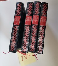 Dumont Storia Segreta della Gestapo 4  volumi  1972 Ferni  1002527