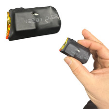 MICROSPIA AMBIENTALE GSM GPS