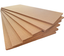 Pannelli fibra legno - pannelli, di