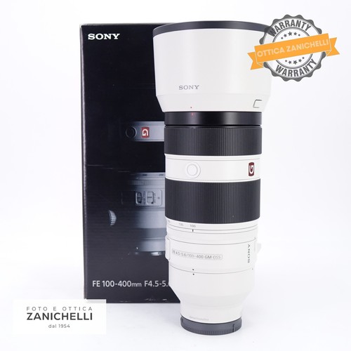 Sony 100 400mm 5 - sony, 100-400mm