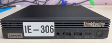 Lenovo ThinkCentre M70Q Gen 3