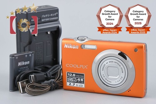 Nikon coolpix s3000 - nikon, fotocamera