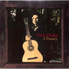 Nick Drake / A TREASURY (LP) /