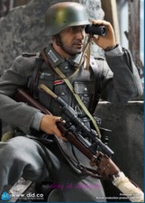Modellino Did D80163 1/6 WWII
