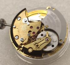 Junghans 600.12 Inter-Chron SU-6012 NOS movimento per es. Junghans Dato-Chron