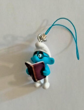 Puffo Quattrocchi Charms Per