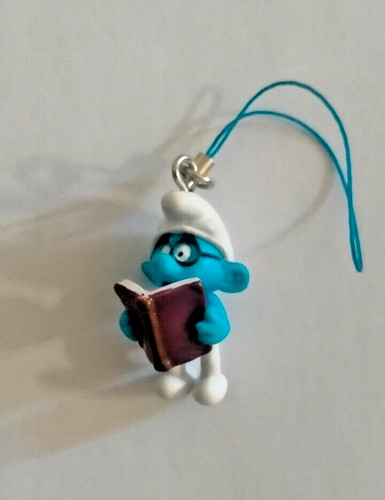 Puffo quattrocchi charms - puffo, per