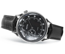 VOSTOK MECCANICO DONNA CARICA