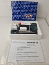 CUCITRICE AD ARIA TIPO OMER 80