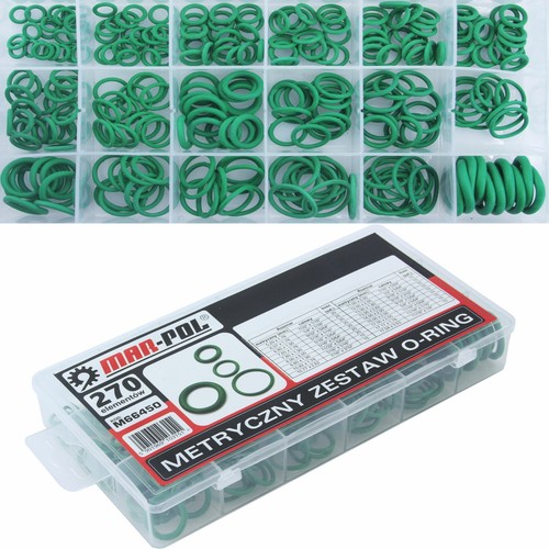 Kit set guarnizioni olio - , o