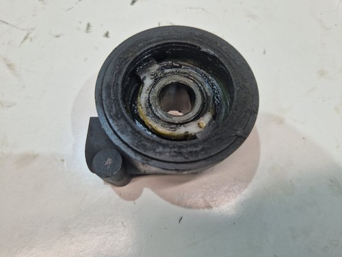 Suzuki sixteen 125 - 150, rinvio
